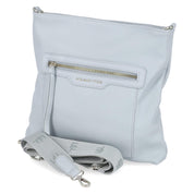 Crossover Bag  Blau