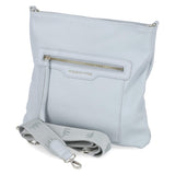 Crossover Bag  Blau