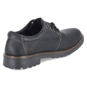 Halbschuhe  Schwarz