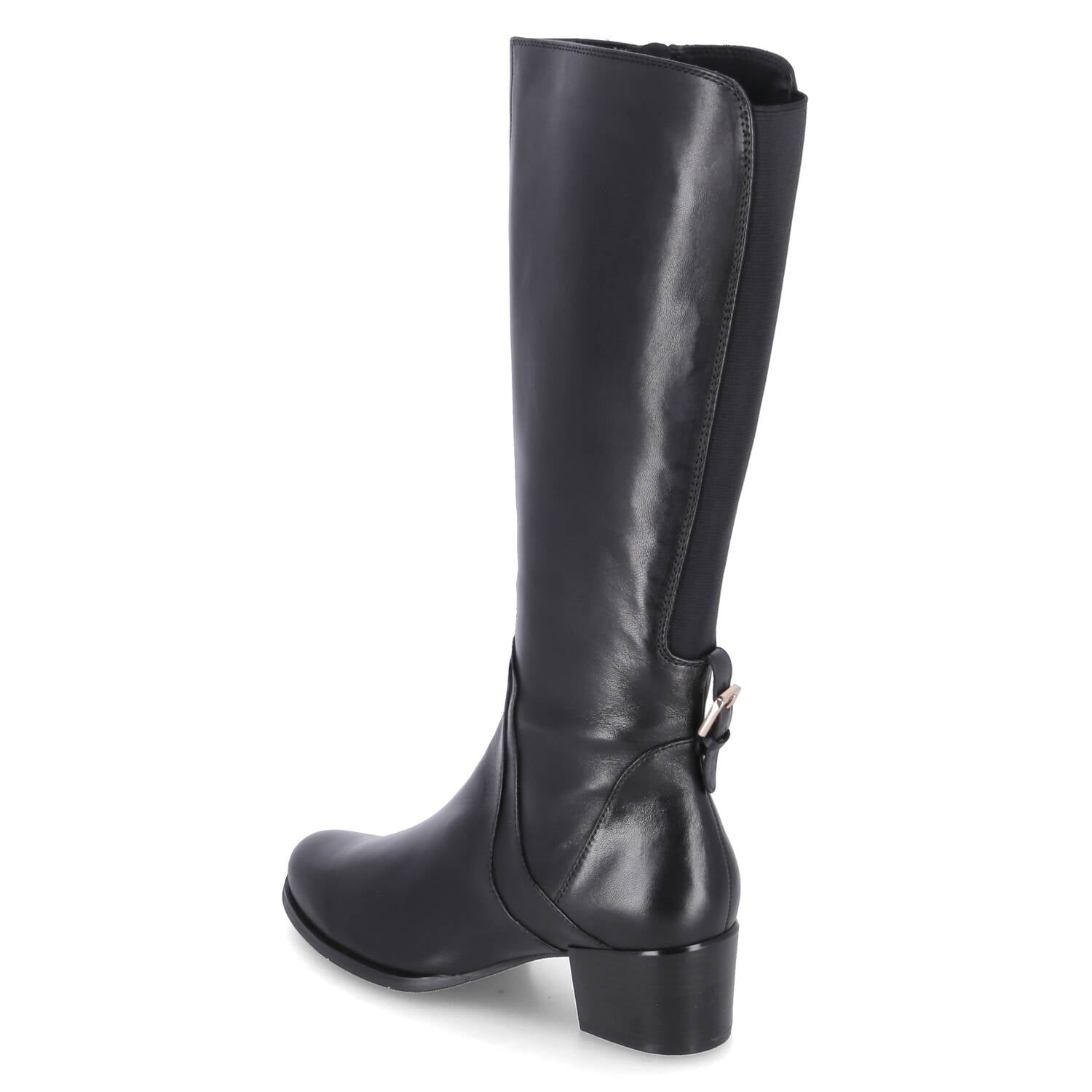 Stiefel JOLENE 22  Schwarz