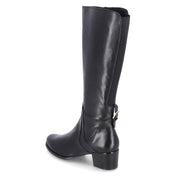 Stiefel JOLENE 22  Schwarz