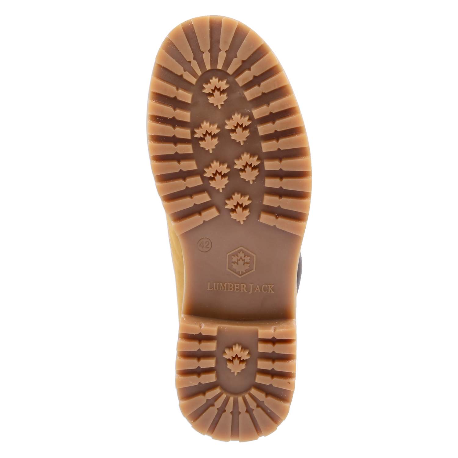 Winterboots RIVER 2 Beige
