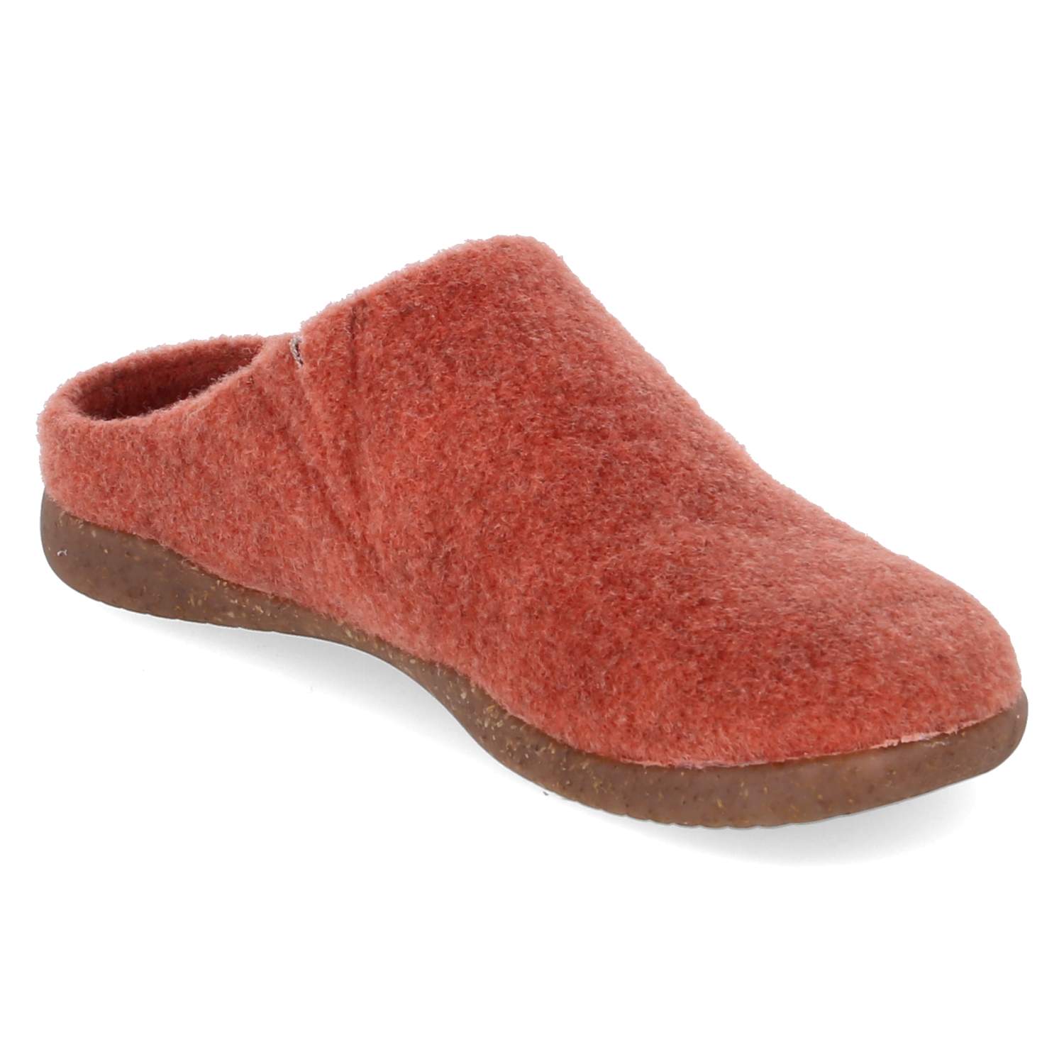 Pantoffeln CASSANDRA 13  Orange