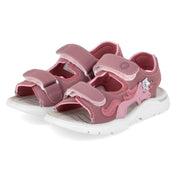 Sandaletten UNI  Rosa