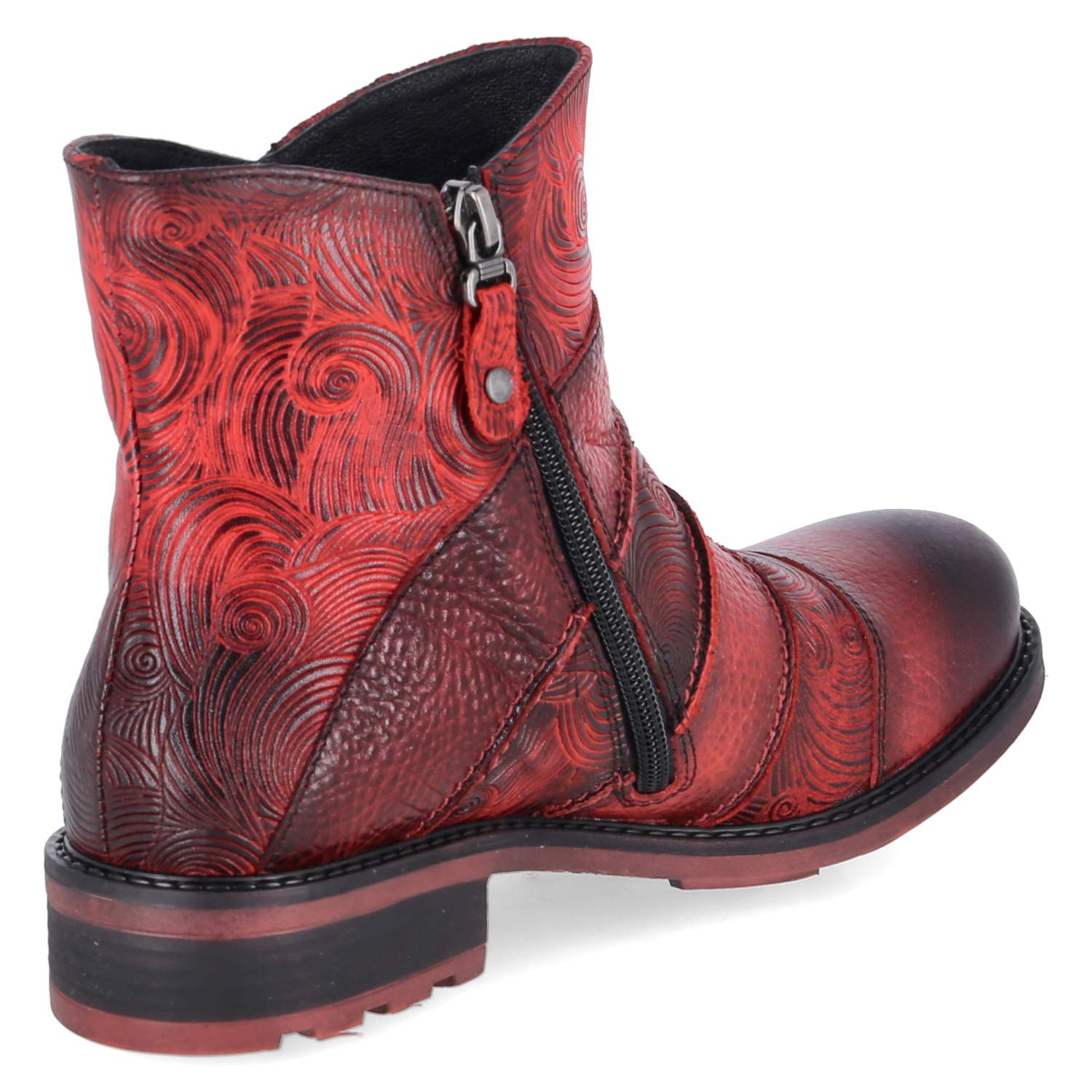 Boots  Rot