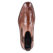 Chelsea Boots  Braun