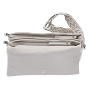 Crossbody Bag  Beige