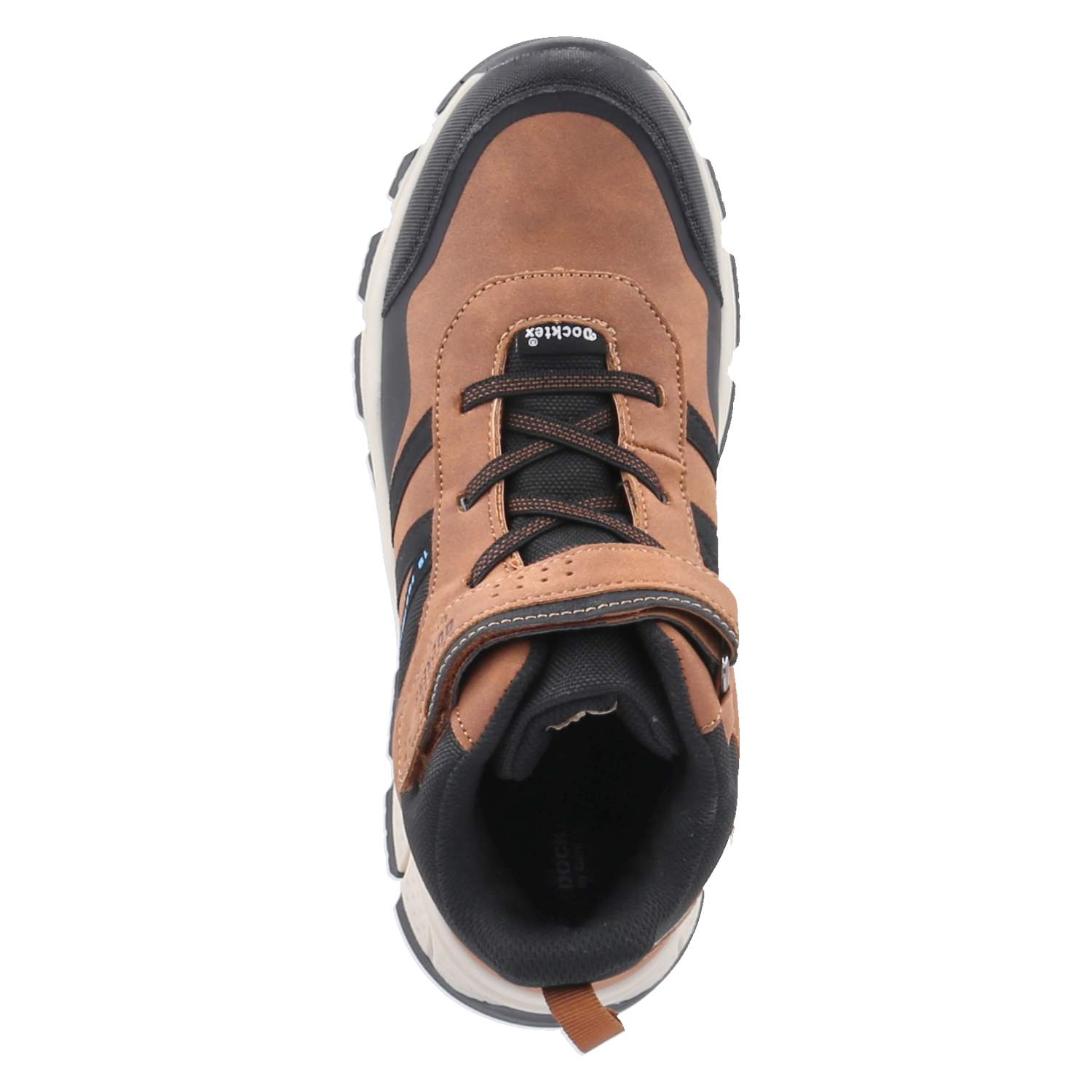 Outdoorboots  Braun