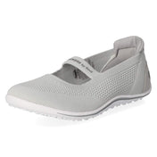 Ballerinas  Grau