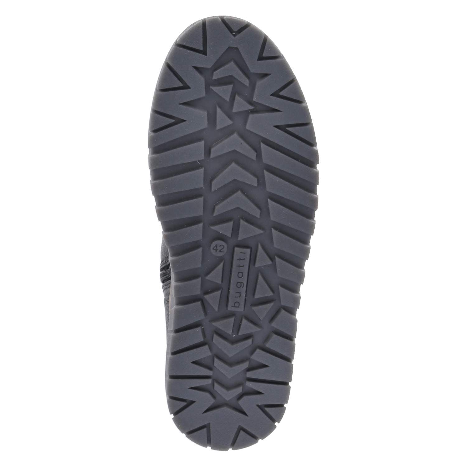 Winterboots  Schwarz