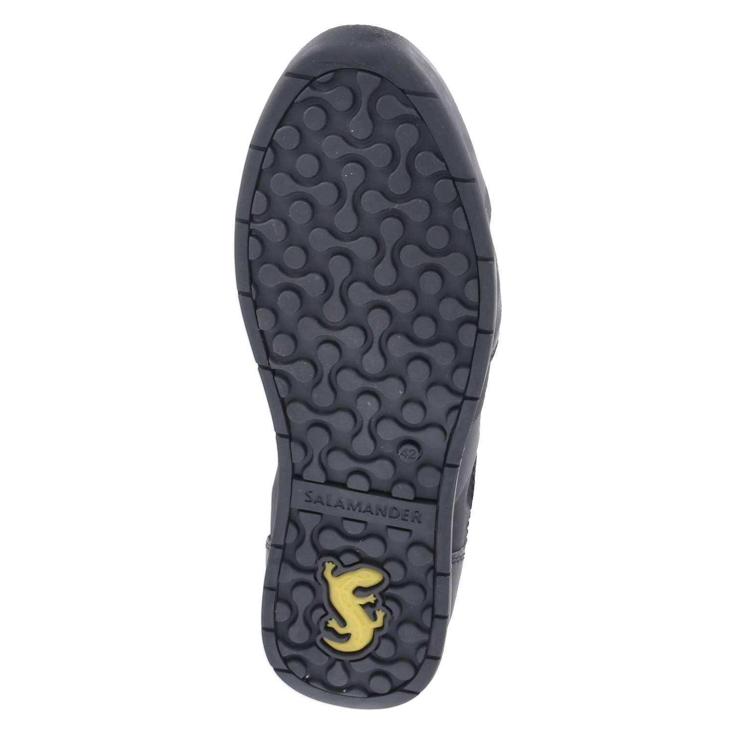 Slip-On-Sneaker  Schwarz