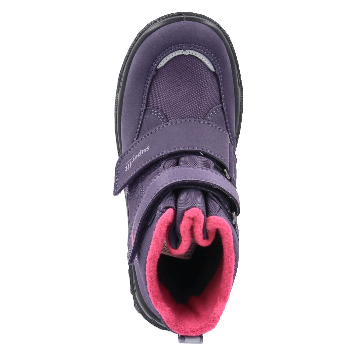 Snowboots HUSKY 2  Lila