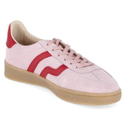 Low Sneaker CUZIMA  Rosa