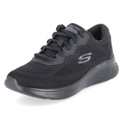 Low Sneaker PERFECT TIME  Schwarz