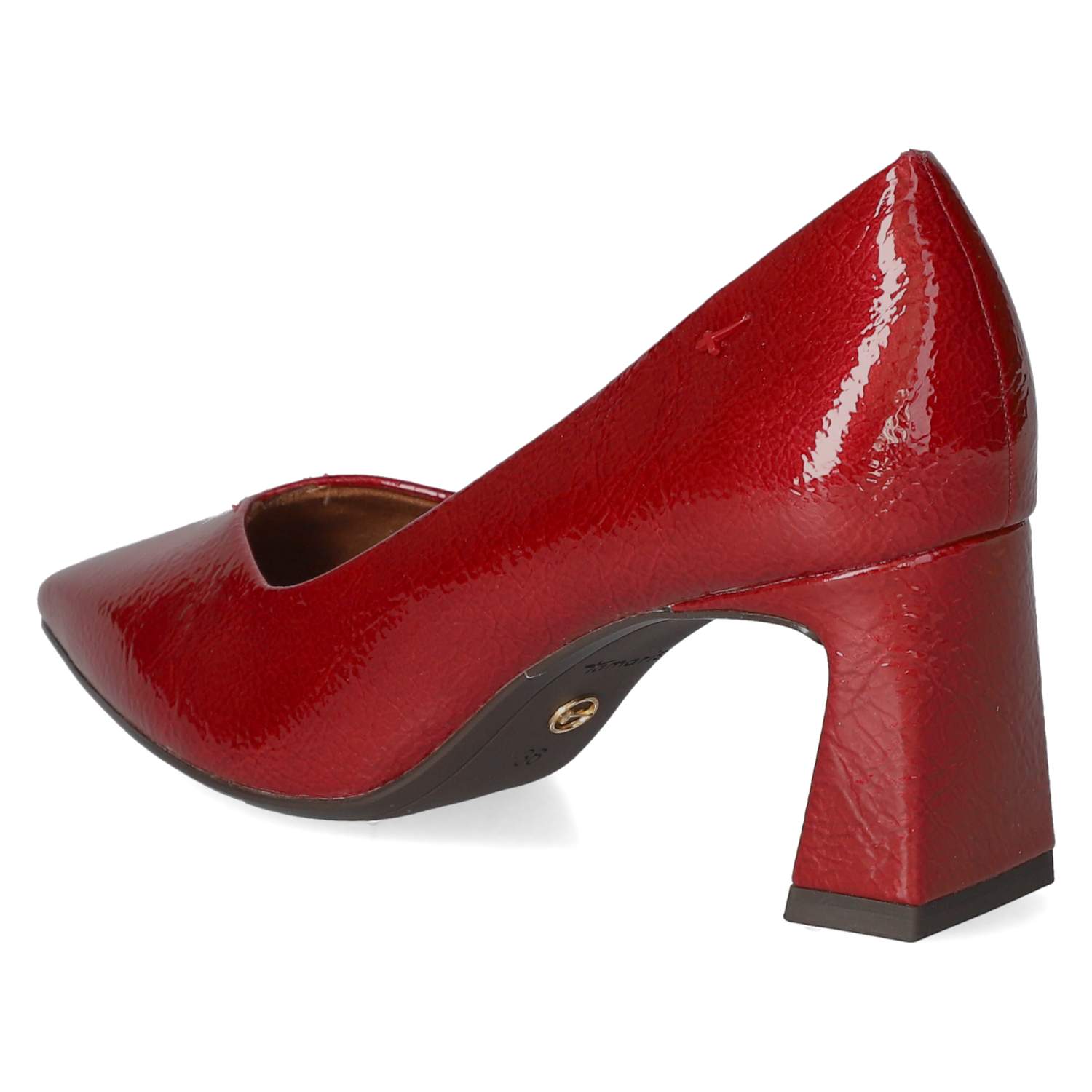 Pumps  Rot