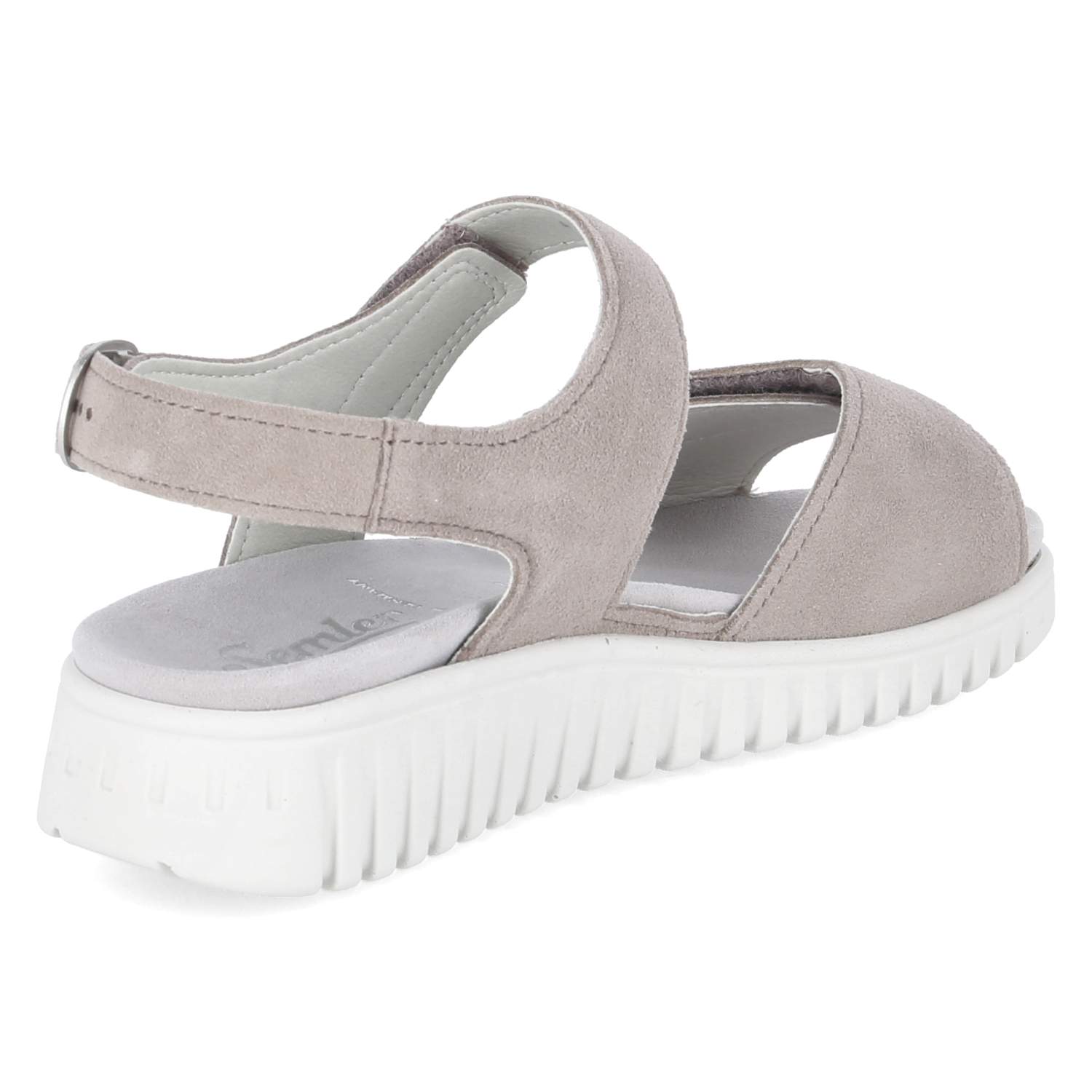 Sandalen CLARA  Beige