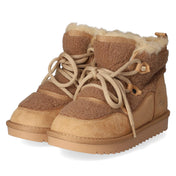 Winterboots  Braun