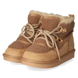 Winterboots  Braun