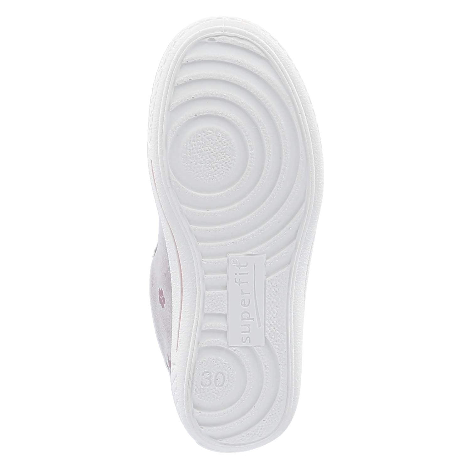 Schnürschuhe TENSY  Grau