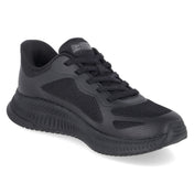 Slip-ins Sneaker BOBS SQUAD 4 STAPLE LOOK Schwarz