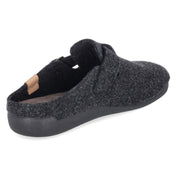 Pantoffeln CARSON 01  Grau