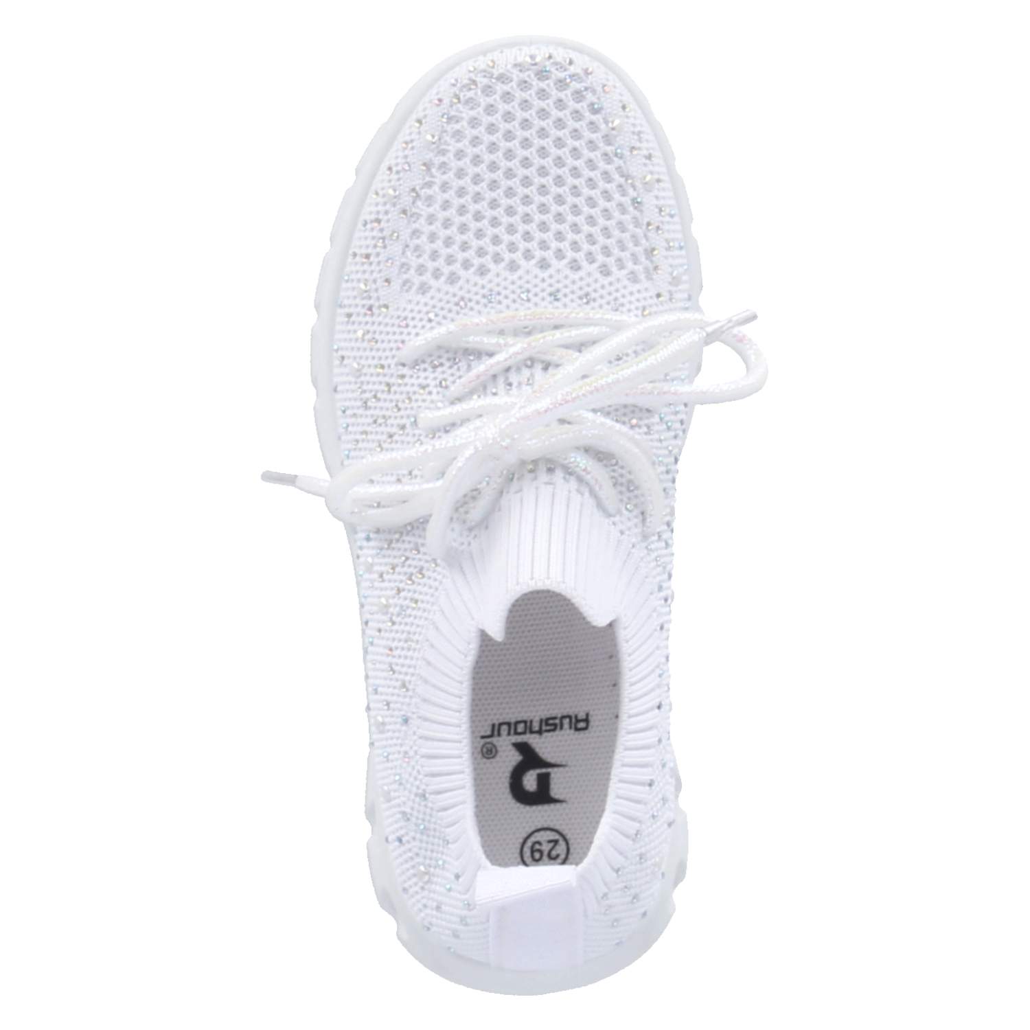 Sneaker  Weiß