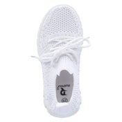 Sneaker  Weiß