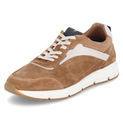 Low Sneaker  Braun