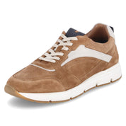 Low Sneaker  Braun