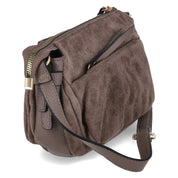 Crossbody Bag MAREIKE Taupe