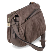 Crossbody Bag MAREIKE Taupe