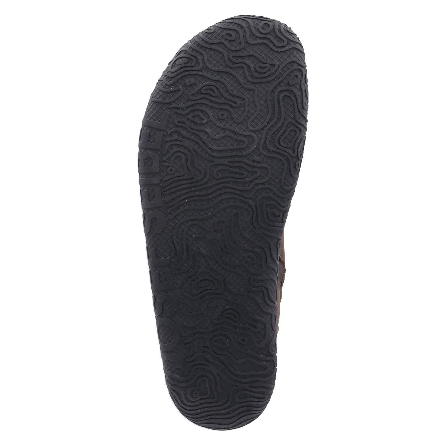 Boots FREDDY 50  Braun