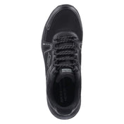 Low Sneaker HILLCREST 2.0 SABBADAY FALLS Schwarz