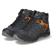 Outdoorsneaker MOUNT KAPELA  Blau