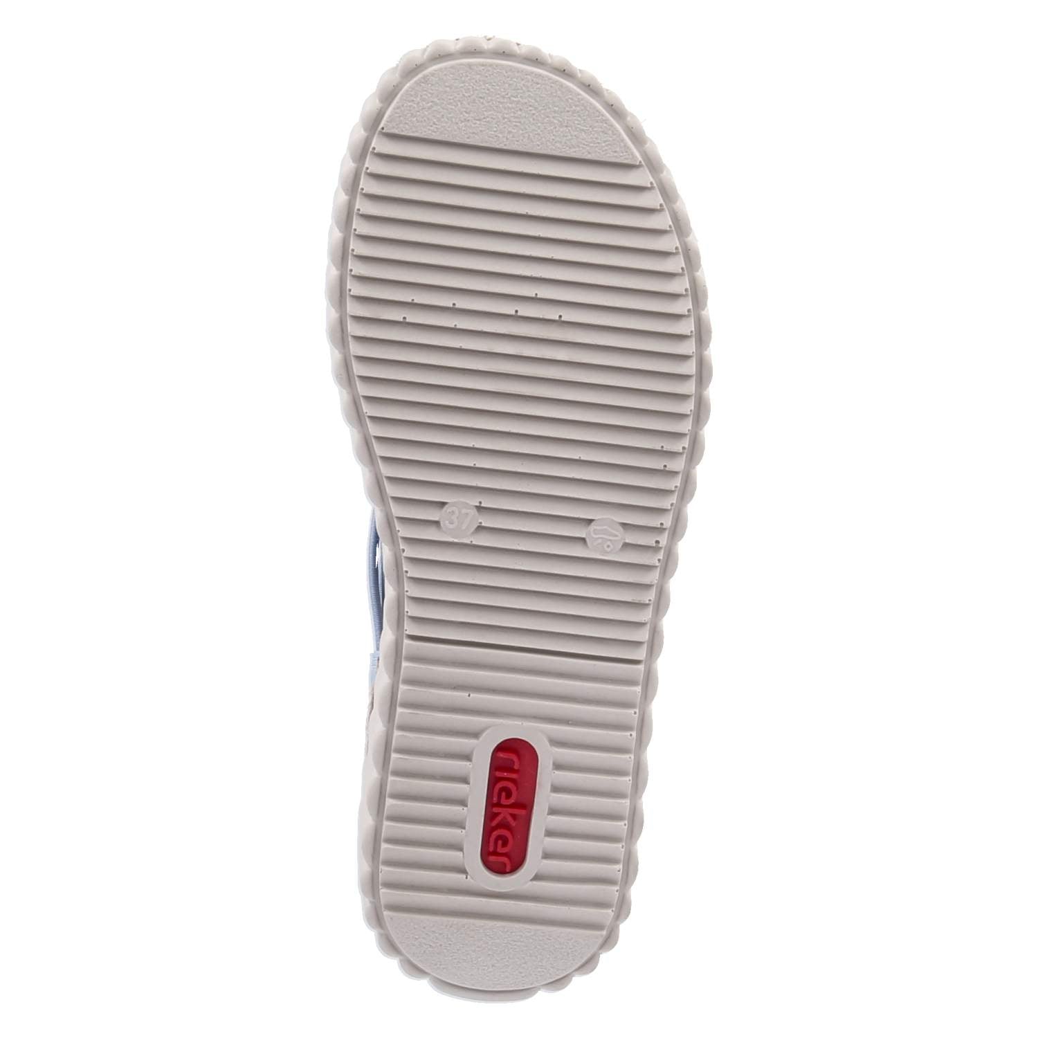 Sandalen  Blau