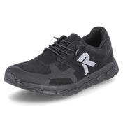 Low Sneaker  Schwarz