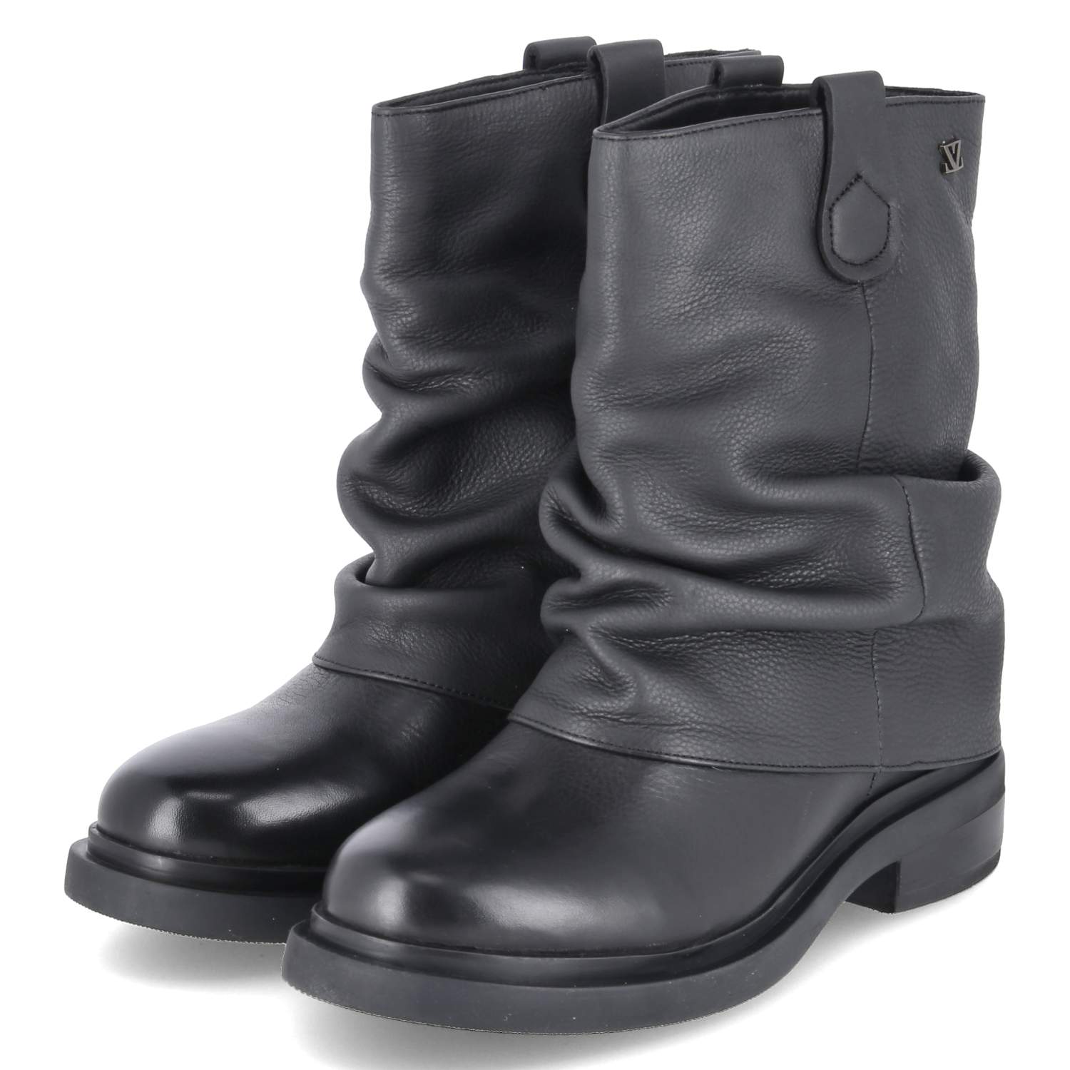 Boots TARI  Schwarz