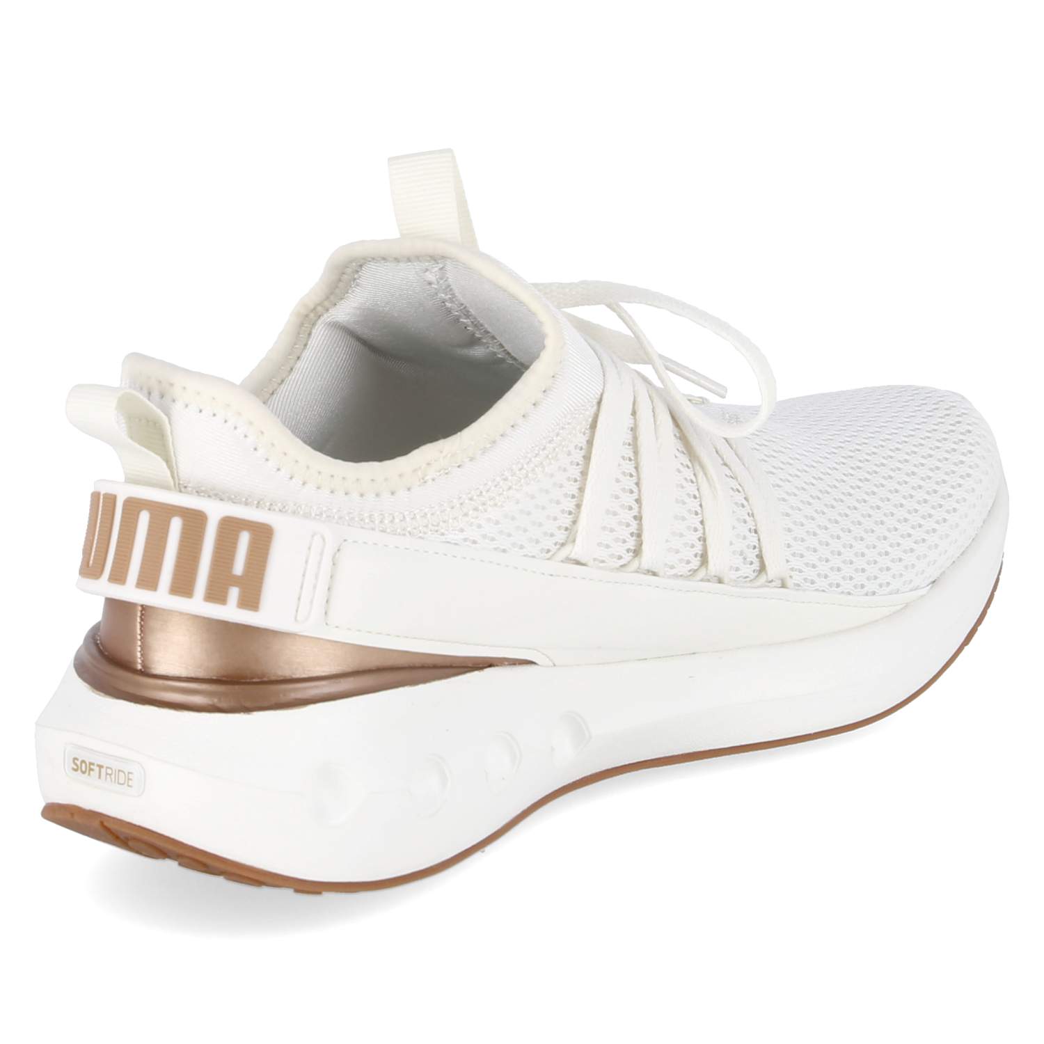 Sneaker SOFTRIDE CARSON FRESH  Weiß