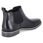 Chelsea Boots DRIFT  Schwarz