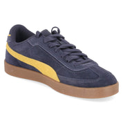 Low Sneaker CLUB II ERA SUEDE Blau