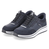 Slip-On-Sneaker  Blau