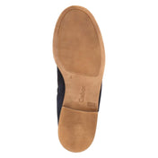 Stiefeletten  Blau