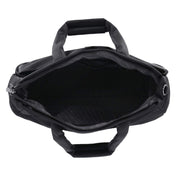 Handtasche SAVITA  Schwarz