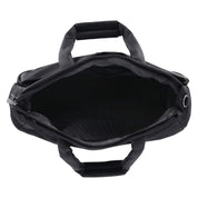 Handtasche SAVITA  Schwarz