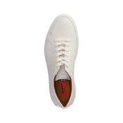 Low Sneaker ABEL  Weiß