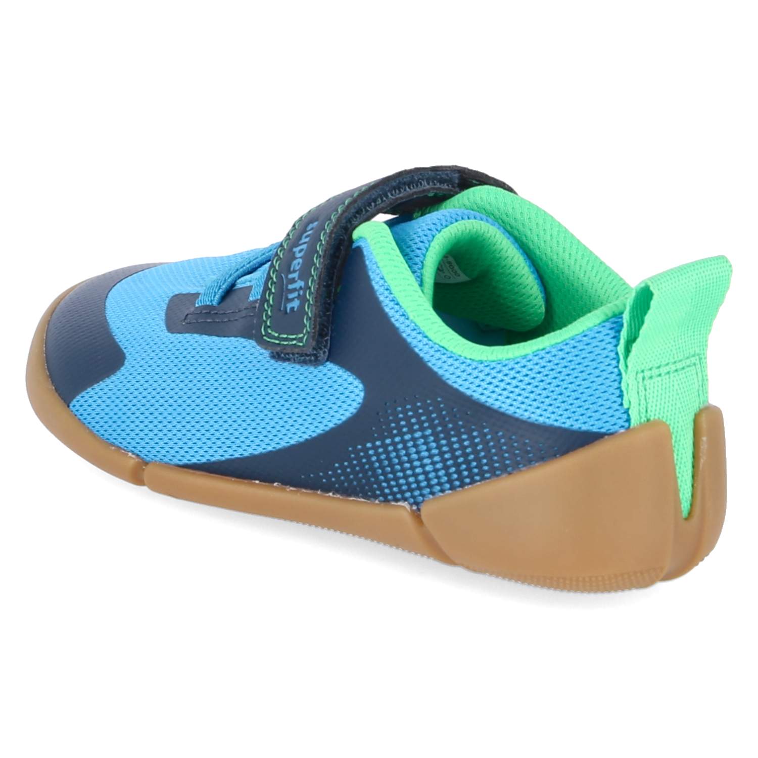 Barfußschuhe VENTO  Blau