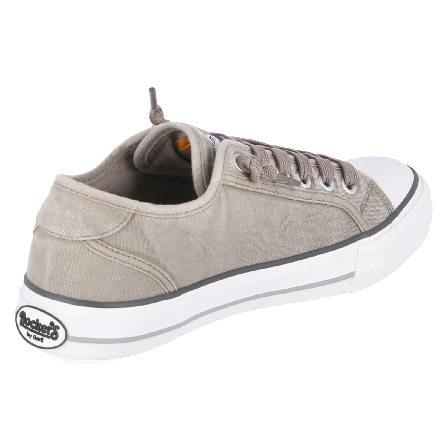 Sneaker  Taupe