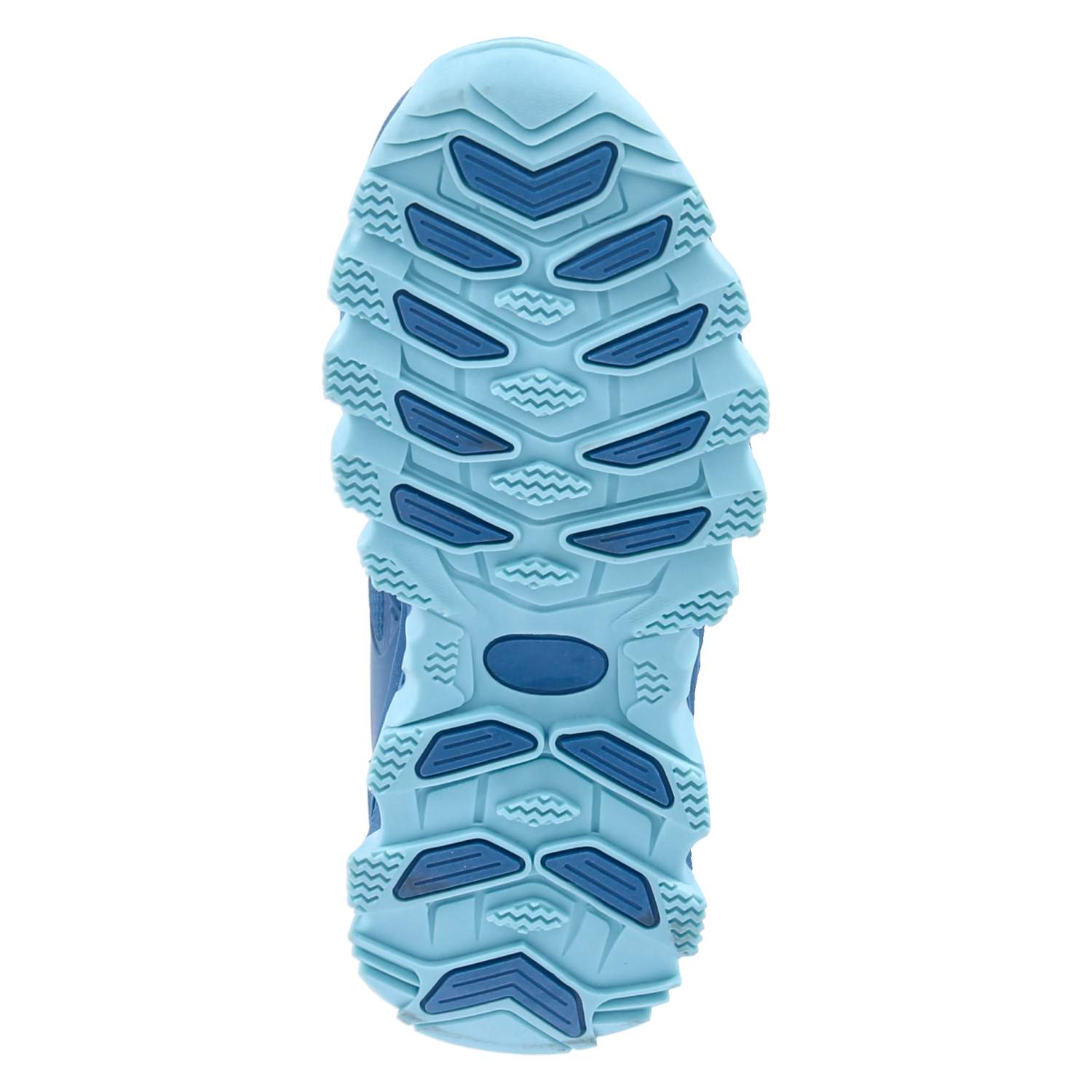 Outdoorschuhe ROCKLEDGE  Blau