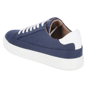 Low Sneaker  Blau