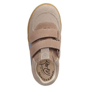 Klettschuhe NIRU  Braun